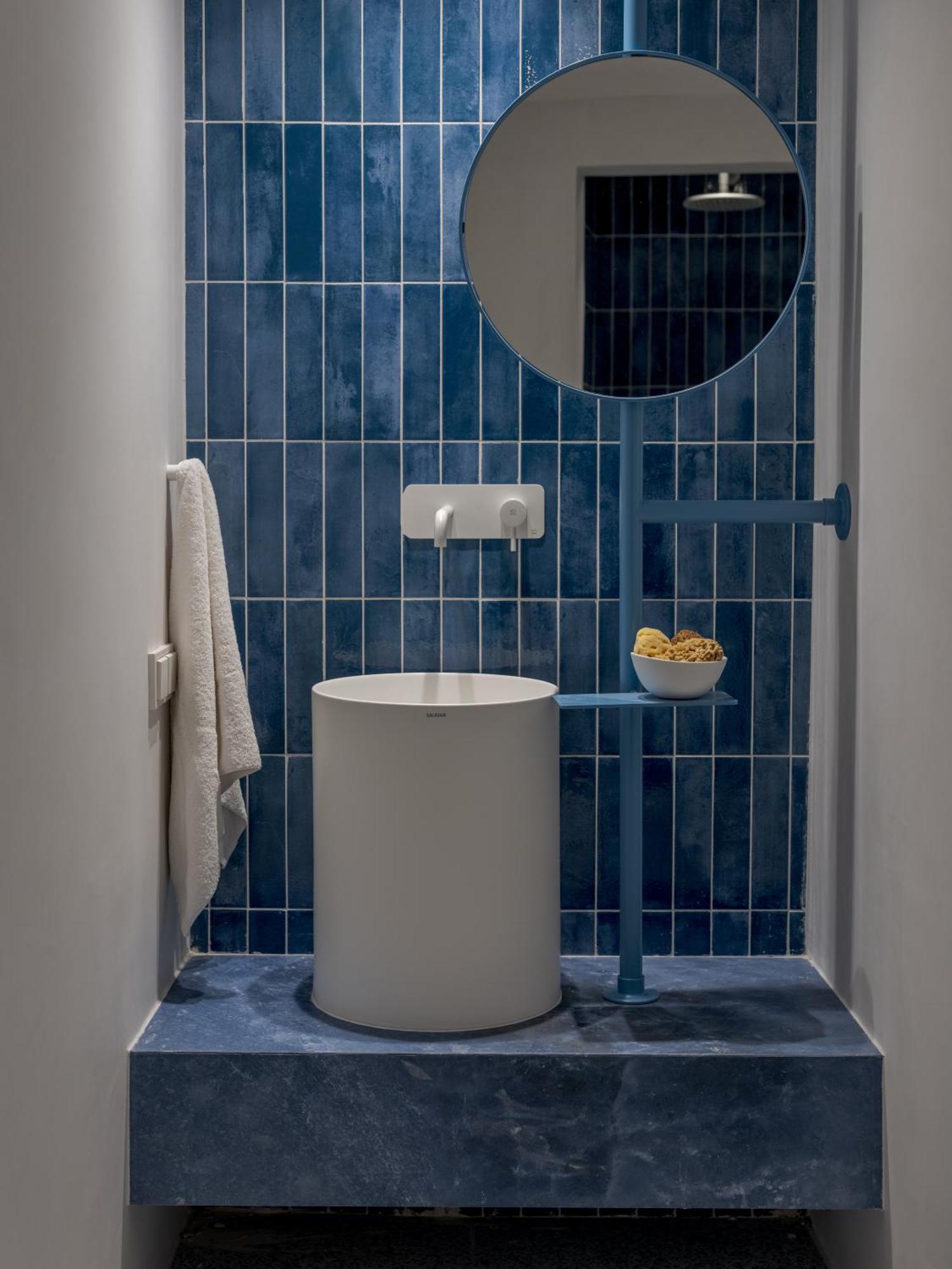 Отель Aegean Colors Paros Науса Экстерьер фото